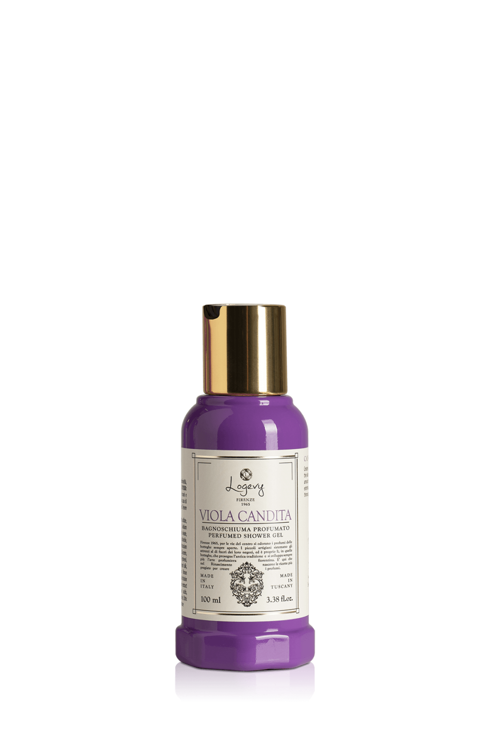 Showergel Viola Candita - Image 2