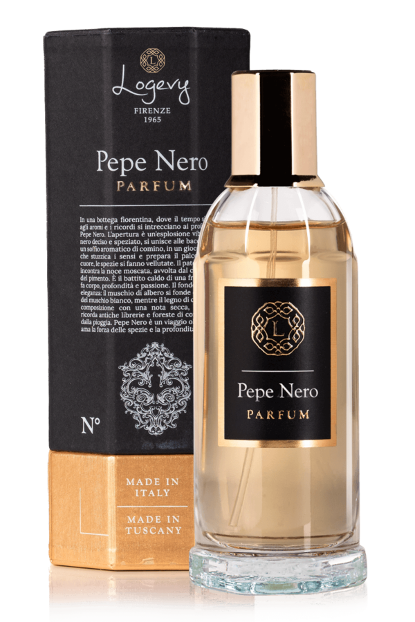 Pepe Nero