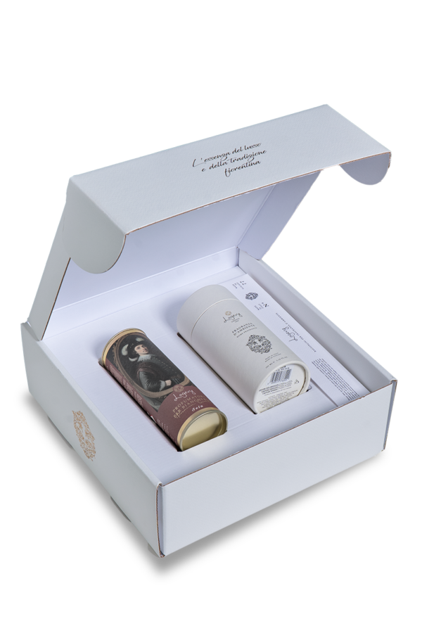 AMBIENT BOX Linen Fragrance and Diffuser 100ml