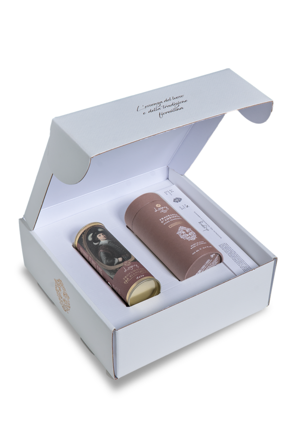 AMBIENT BOX PRIVATE COLLECTION Linen Fragrance and Diffuser 100ml