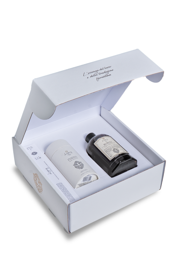 AMBIENT BOX Diffuser 100ml and Refill