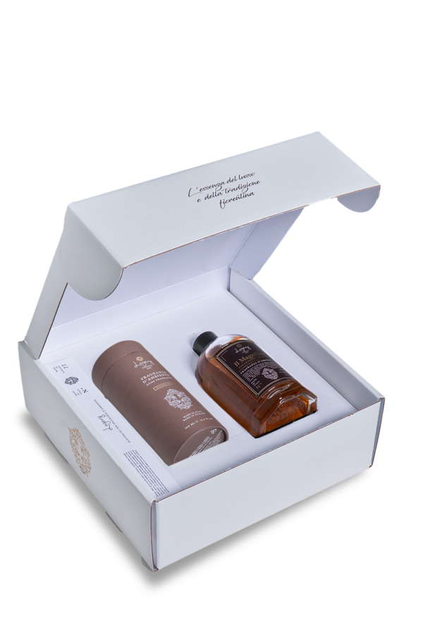 AMBIENT BOX PRIVATE COLLECTION Diffuser 100ml and Refill